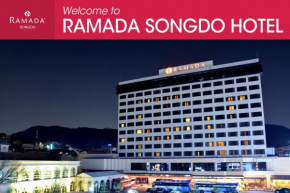 Ramada by Wyndham Songdo